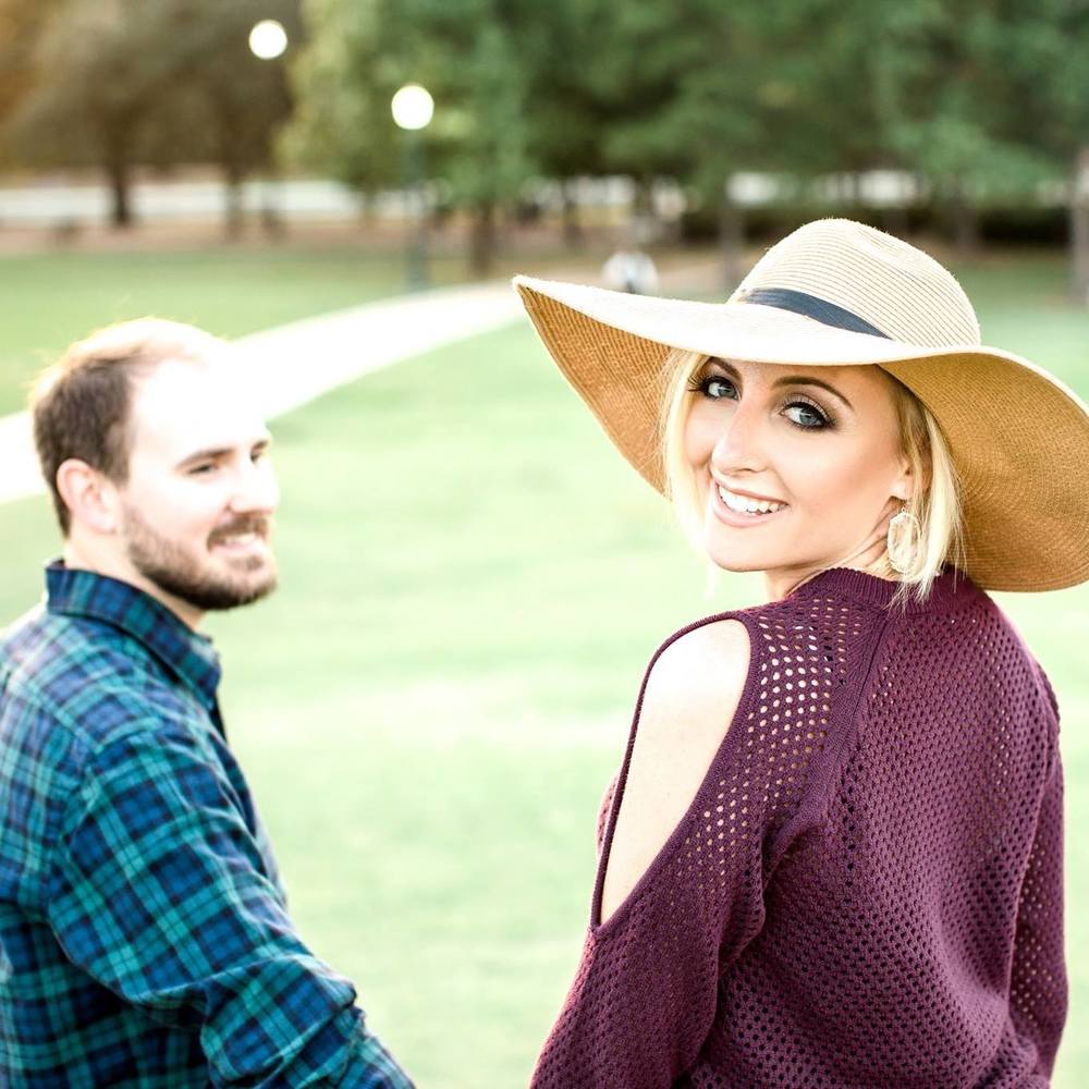 Meet your Posher, Catena